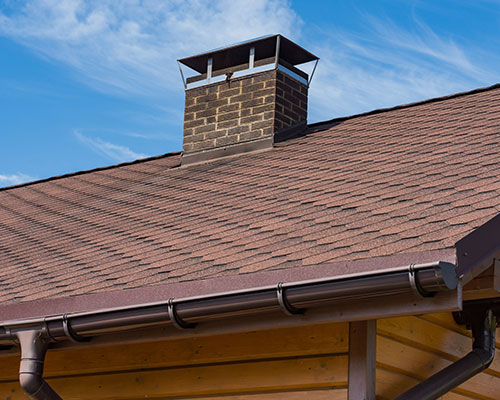 Residential Roof